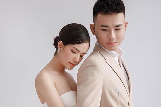 Bồ cũ Quang Hải tiết lộ khó đỡ về hôn nhân với diễn viên nổi tiếng