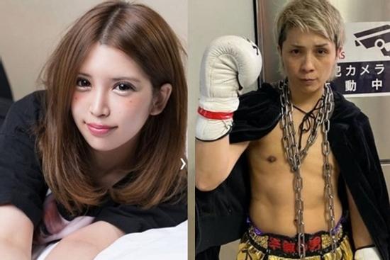 Thiên thần đóng phim gợi cảm để trả nợ ly hôn chồng võ sĩ