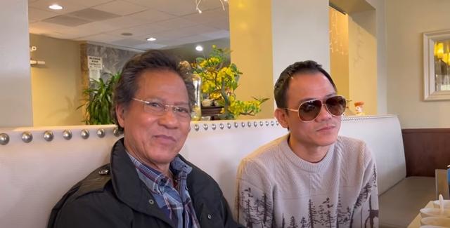 Tài sản đặc biệt nam danh ca có 4 đời vợ, 14 người con-1