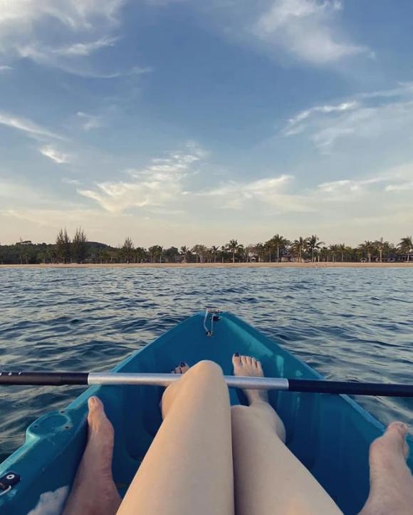 Linh Rin hiếm hoi khoe ảnh hở bên thiếu gia tỷ phú Phillip Nguyễn-2