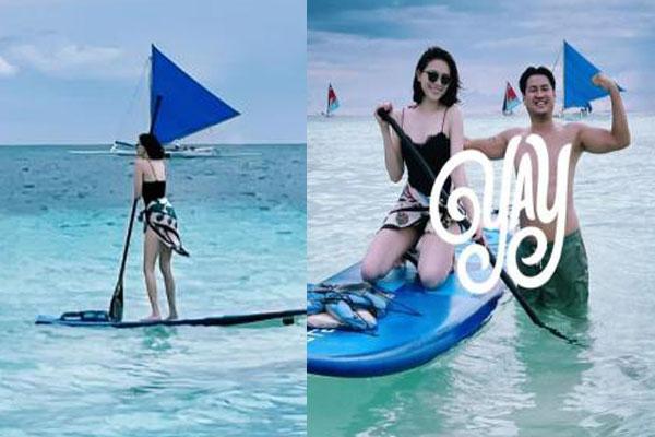 Phillip Nguyễn ngọt ngào khoe ảnh tổ chức sinh nhật cho Linh Rin-7