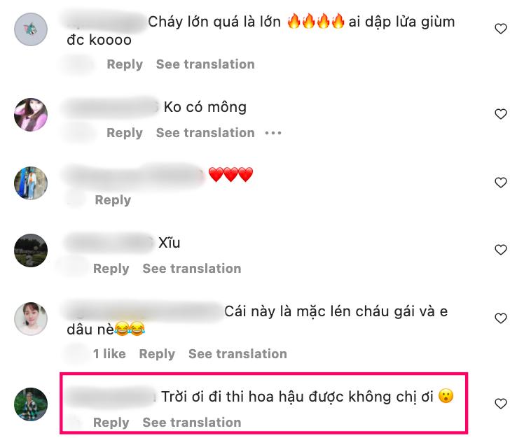 Minh Hằng được khuyên đi thi hoa hậu khi catwalk với bikini bé xíu-4