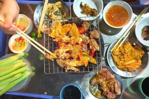 3 cách ăn đồ nướng chuẩn nhất giúp giảm nguy cơ mắc ung thư-1