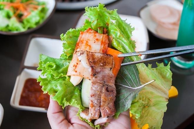 3 cách ăn đồ nướng chuẩn nhất giúp giảm nguy cơ mắc ung thư-4