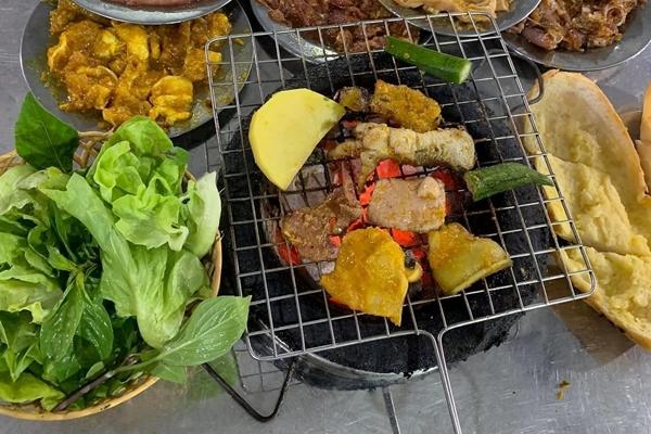 Ăn đồ nướng bên ngoài đừng lo 5 loại thịt này-6