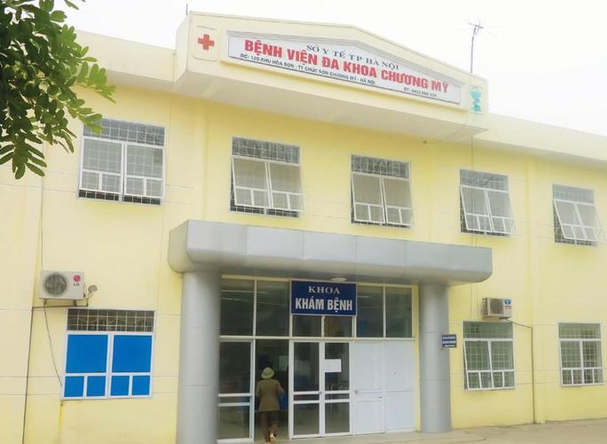 Giả y tá bắt cóc trẻ sơ sinh: Bác sĩ thuật lại lúc vây bắt đối tượng-1