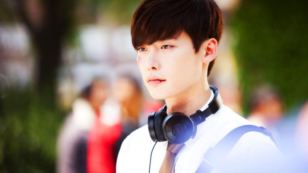 Lee Jong Suk - mỹ nam số khổ nhất màn ảnh Hàn-4