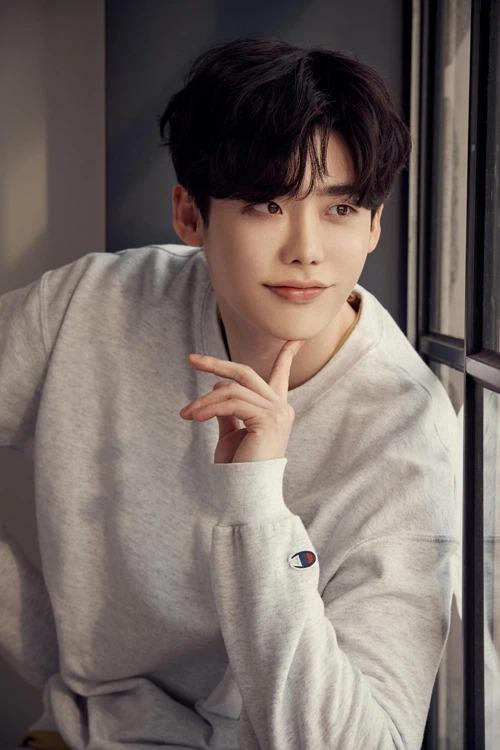 Lee Jong Suk - mỹ nam số khổ nhất màn ảnh Hàn-1