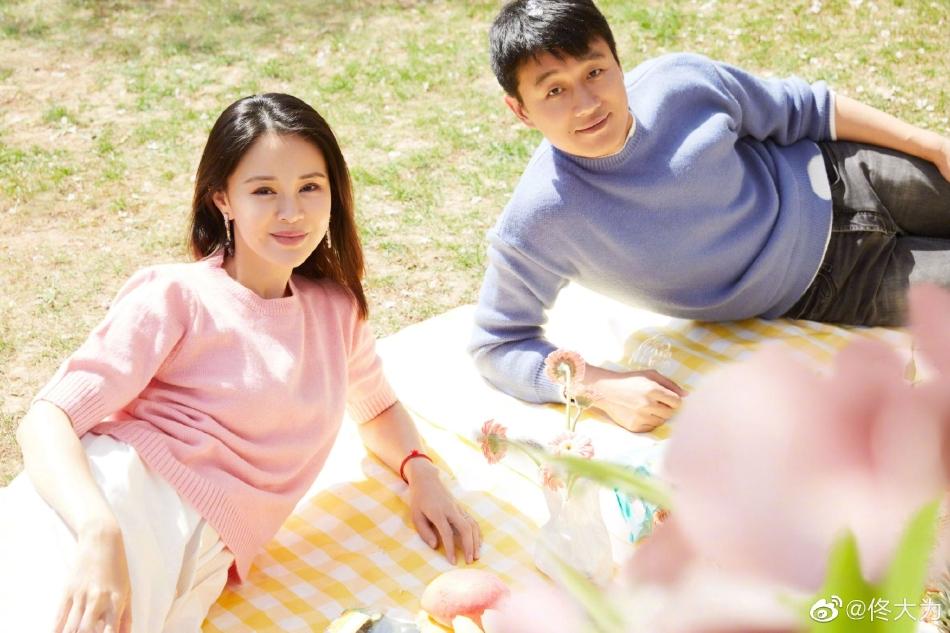 Hôn nhân 15 năm ngọt ngào viên mãn của tài tử Mẹ Hổ Bố Mèo-3