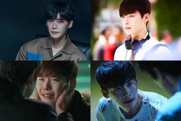 Vì sao Lee Jong Suk và Park Eun Bin sẽ nắm chắc giải Daesang?-7