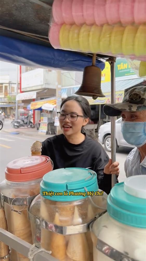 Nhọ như Phương Mỹ Chi: không được khán giả nhận ra dù cất giọng hát-5