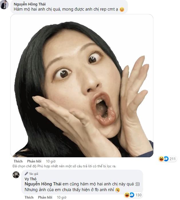 Cặp đôi liên tục phát cẩu lương hậu nên duyên ở Người Ấy Là Ai-4