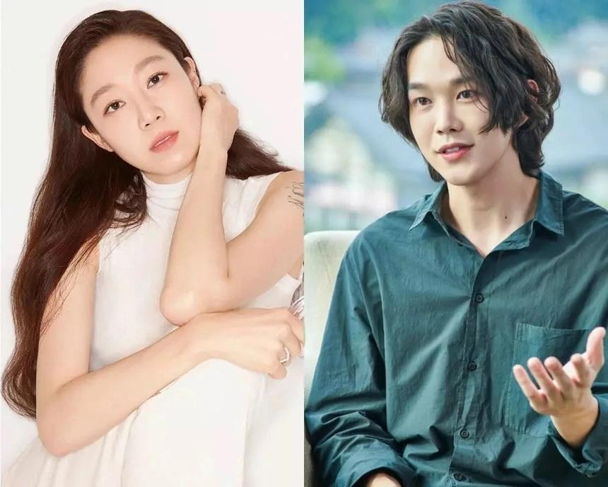 Gia thế chồng sắp cưới của diễn viên Gong Hyo Jin-2