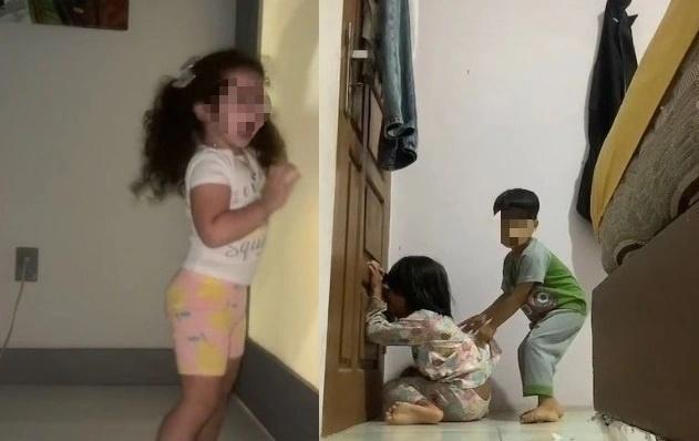 TikTok làm hại trẻ bằng trào lưu kỳ quái, chết chóc-1