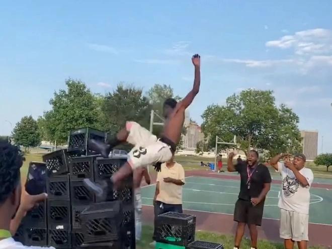 TikTok làm hại trẻ bằng trào lưu kỳ quái, chết chóc-2