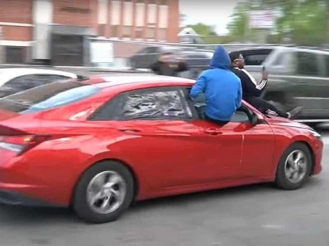 TikTok làm hại trẻ bằng trào lưu kỳ quái, chết chóc-3