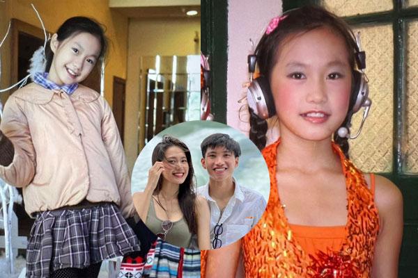 Doãn Hải My bị soi mặc hở bạo khi hẹn hò cùng Đoàn Văn Hậu-9