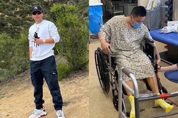 Khoa Pug comeback, hé lộ nguồn tiền dùng để kéo chân-6