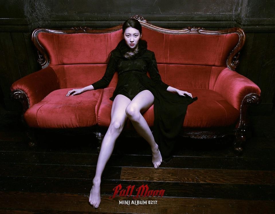 Những vũ đạo phản cảm bị cấm ở Hàn Quốc-1