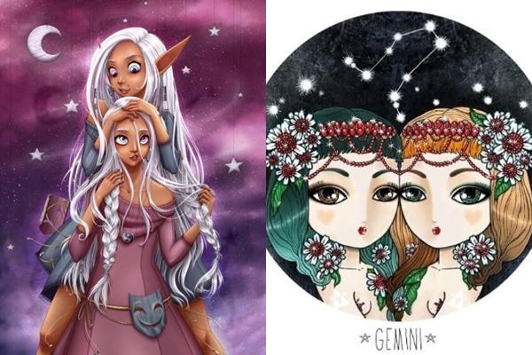 Tử vi 12 cung hoàng đạo thứ Ba ngày 23/8/2022: Cơ hội vút bay-4