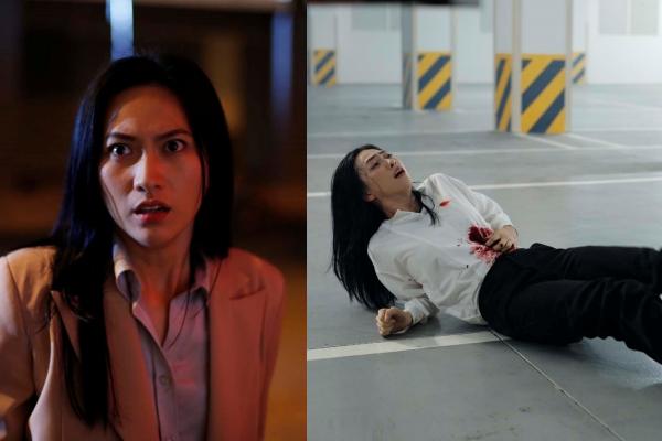 Phương Anh Đào làm gái hư, nóng bỏng bên trai trẻ-6