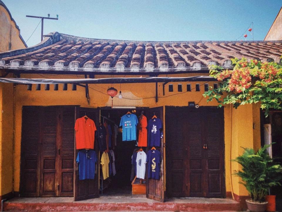 Báo Tây chọn 6 trải nghiệm phải thử khi đến Việt Nam-4