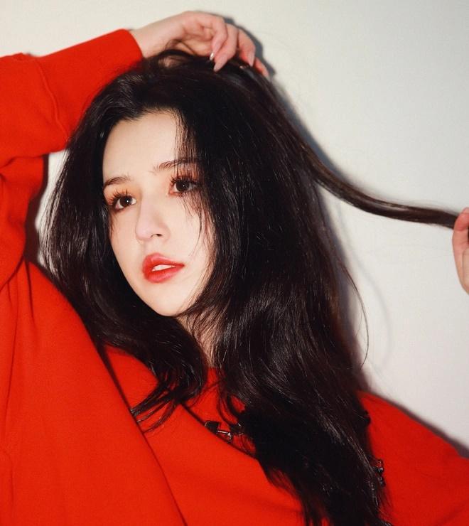 Cáp Ni Khắc Tư khóc khi nói về vụ clip nhạy cảm với Huỳnh Hiểu Minh-2