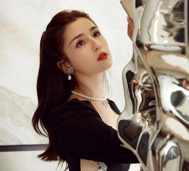 Cáp Ni Khắc Tư khóc khi nói về vụ clip nhạy cảm với Huỳnh Hiểu Minh-11