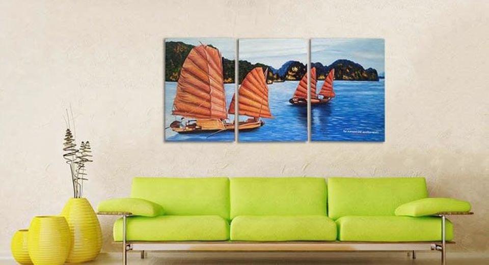 Phong thủy phòng ngủ sai lầm khiến vợ chồng khó có con-5