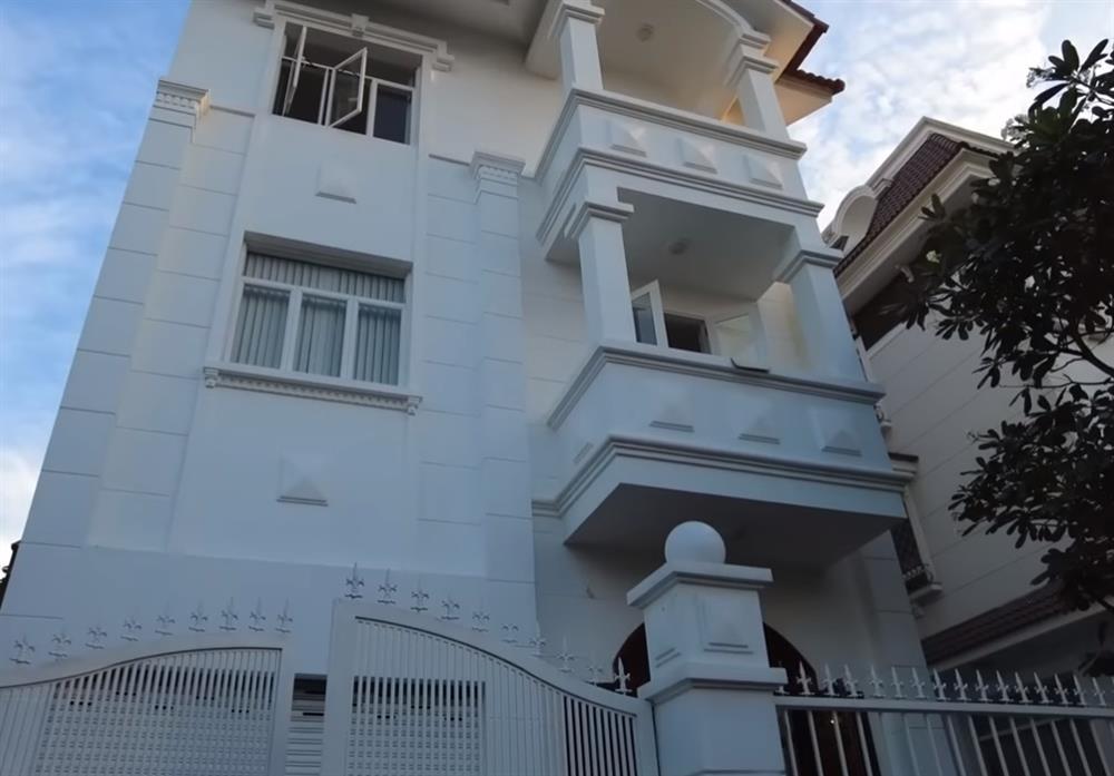 Chuyện tình yêu đặc biệt của Xoài Non và Xemesis trước khi đường ai nấy đi-9