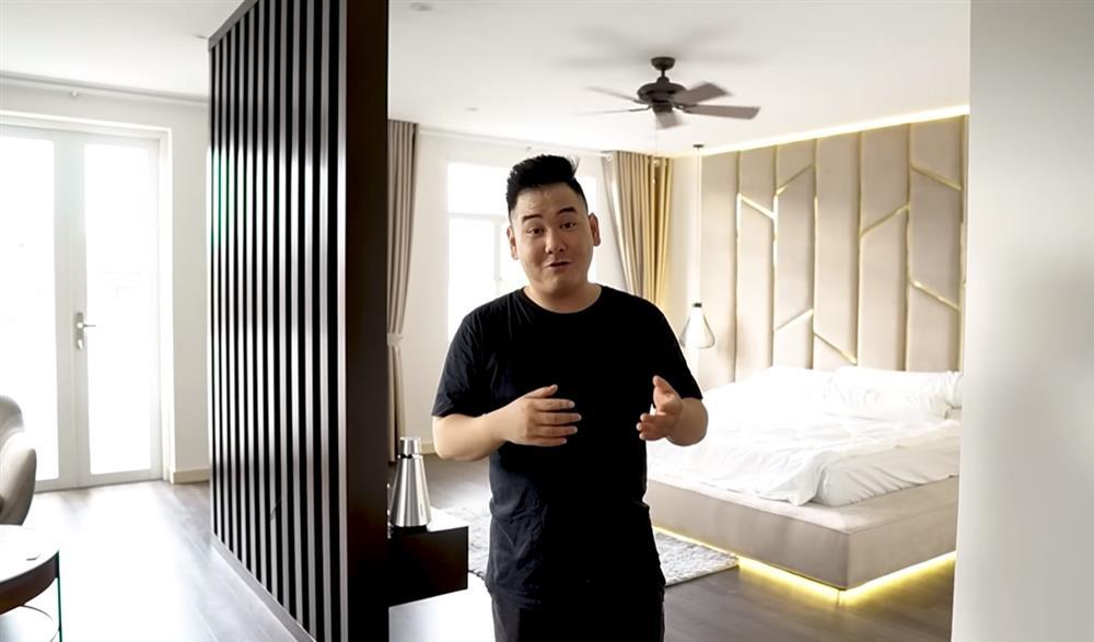 Chuyện tình yêu đặc biệt của Xoài Non và Xemesis trước khi đường ai nấy đi-11