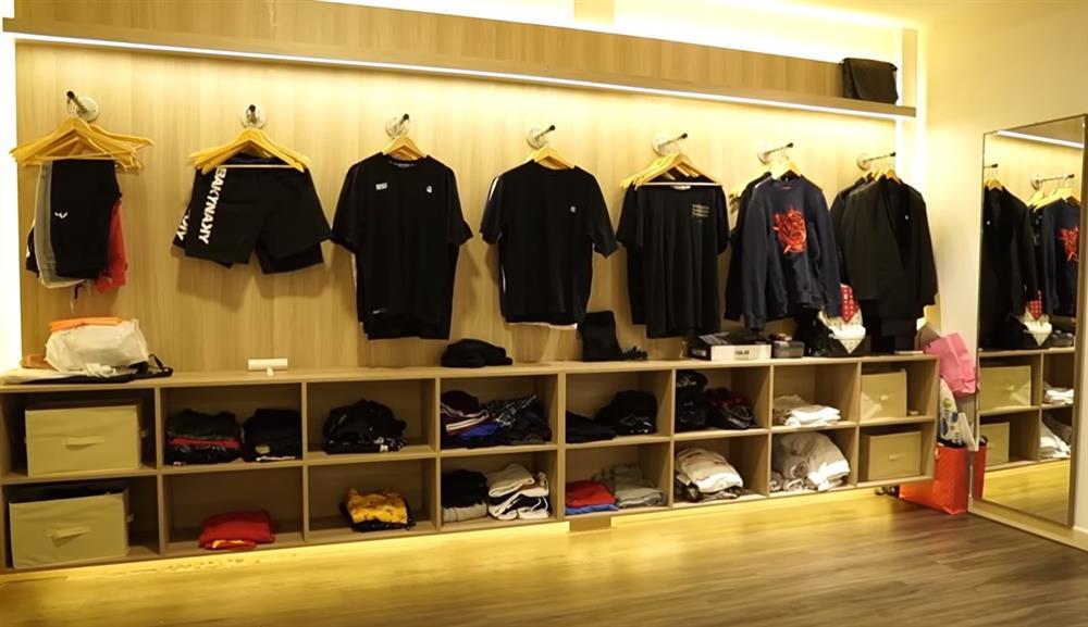 Chuyện tình yêu đặc biệt của Xoài Non và Xemesis trước khi đường ai nấy đi-15