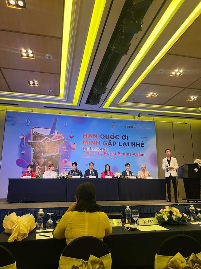 Nữ TikToker xin lỗi vụ không ăn được cá Việt Nam nhưng khen cá Hàn Quốc-1