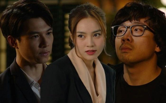 Anh Tú từng đòi đổ vỏ cho Trấn Thành vì quá yêu Lan Ngọc?-1