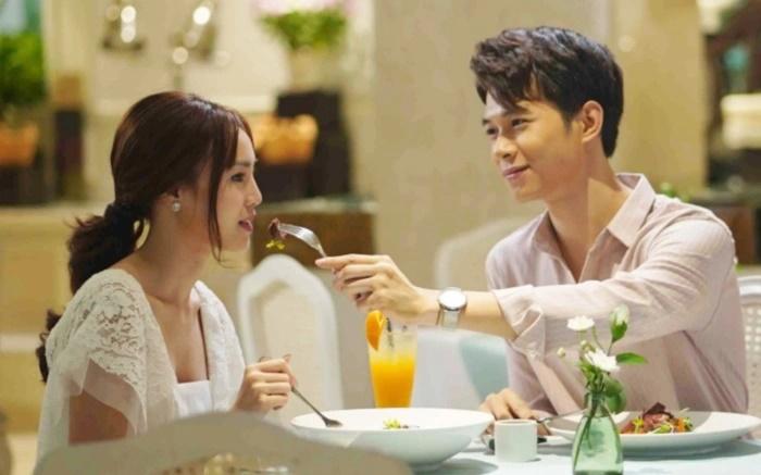 Anh Tú từng đòi đổ vỏ cho Trấn Thành vì quá yêu Lan Ngọc?-3