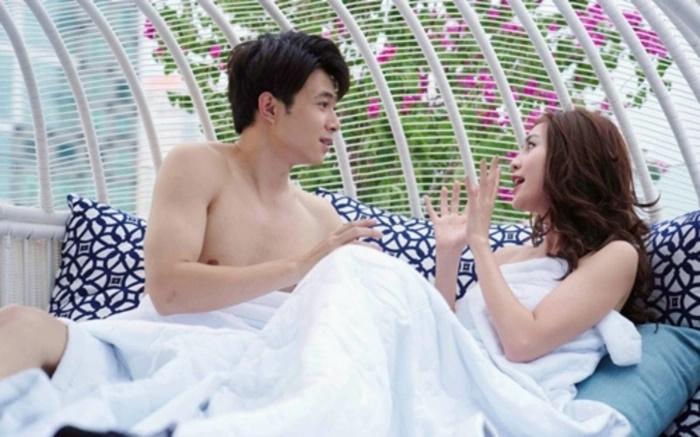 Anh Tú từng đòi đổ vỏ cho Trấn Thành vì quá yêu Lan Ngọc?-4