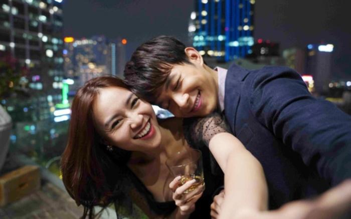 Anh Tú từng đòi đổ vỏ cho Trấn Thành vì quá yêu Lan Ngọc?-5