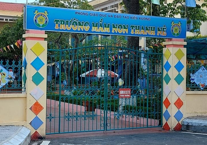 Sẽ kiểm điểm cô giáo ở Thái Bình liên quan tin nhắn gây xôn xao-1