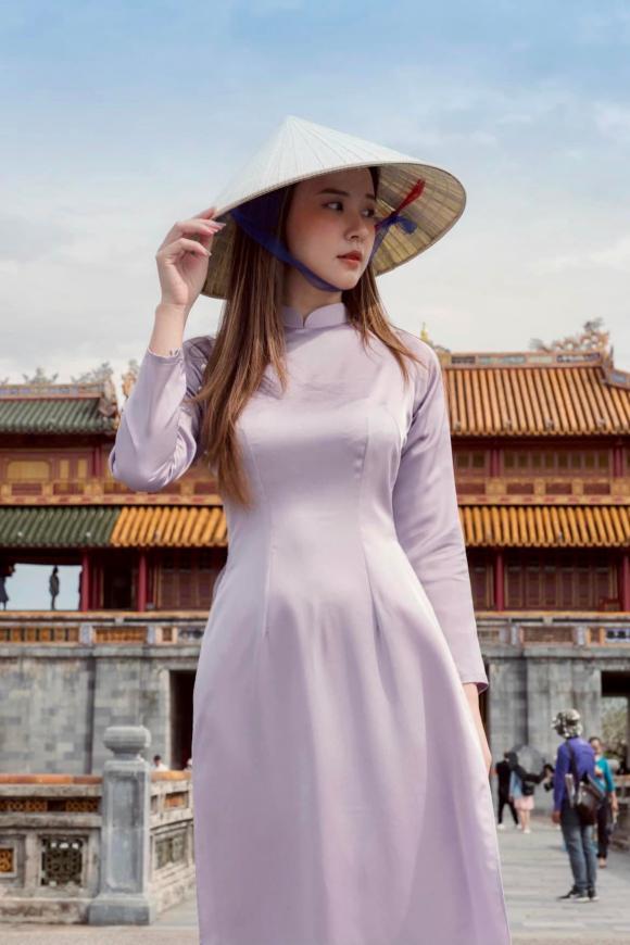 Để giữ eo 54 cm, Midu khoe dáng khá nhọc ở phòng tập-6