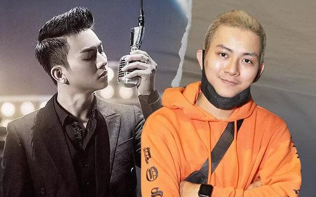 Hoài Lâm tỉnh táo livestream nhưng hát chênh phô cả bài-1