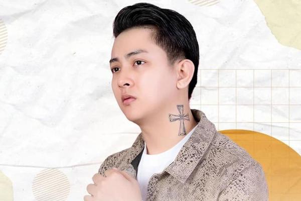 Bất ngờ với hình ảnh lột xác thành người khác của Hoài Lâm-7