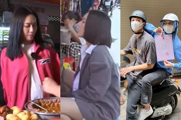 Anh Tú không giàu, vì sao Diệu Nhi vẫn say như điếu đổ?-8