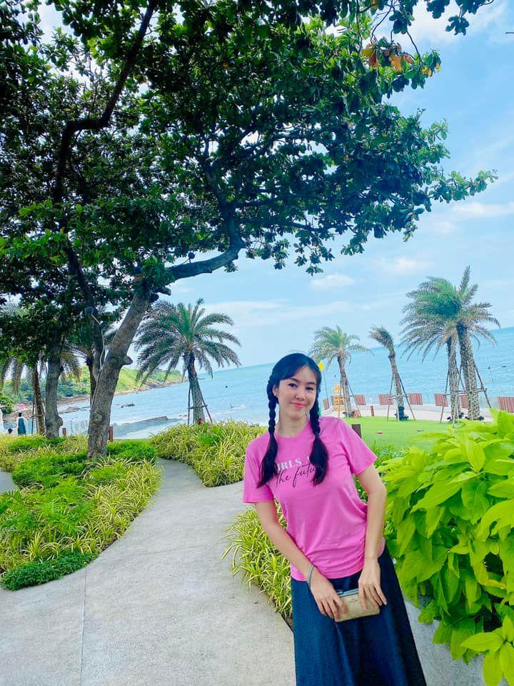 Tin showbiz Việt ngày 21/8: Vua cá Koi tiết lộ thời gian vợ trẻ sinh con?-8