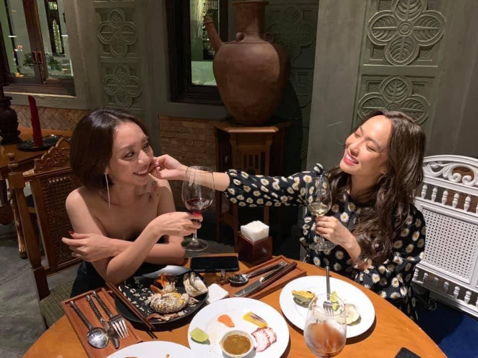 Tin showbiz Việt ngày 21/8: Vua cá Koi tiết lộ thời gian vợ trẻ sinh con?-9