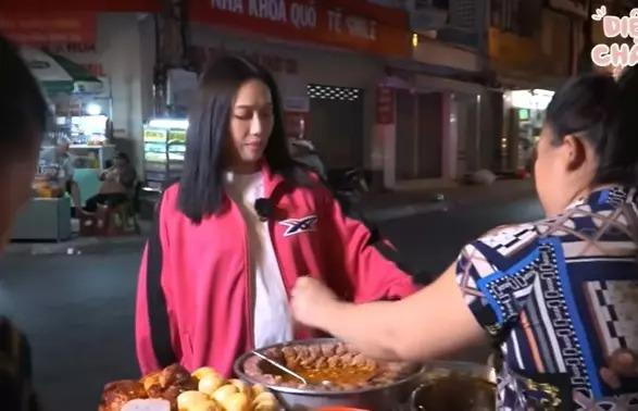 Loạt ảnh Diệu Nhi bầu vượt mặt hot lại giữa tin kết hôn-4