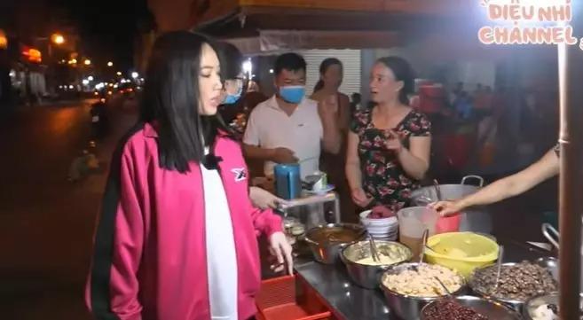 Loạt ảnh Diệu Nhi bầu vượt mặt hot lại giữa tin kết hôn-3