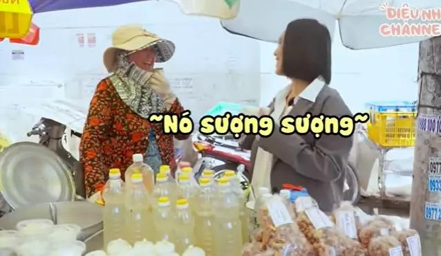 Loạt ảnh Diệu Nhi bầu vượt mặt hot lại giữa tin kết hôn-6