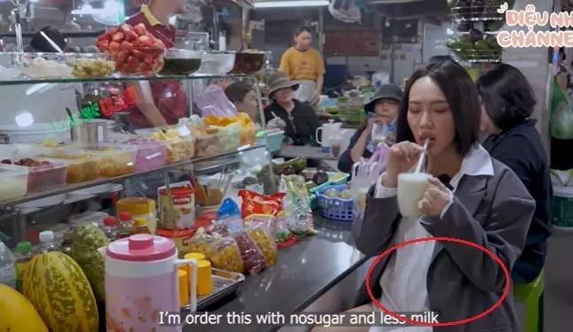 Loạt ảnh Diệu Nhi bầu vượt mặt hot lại giữa tin kết hôn-8