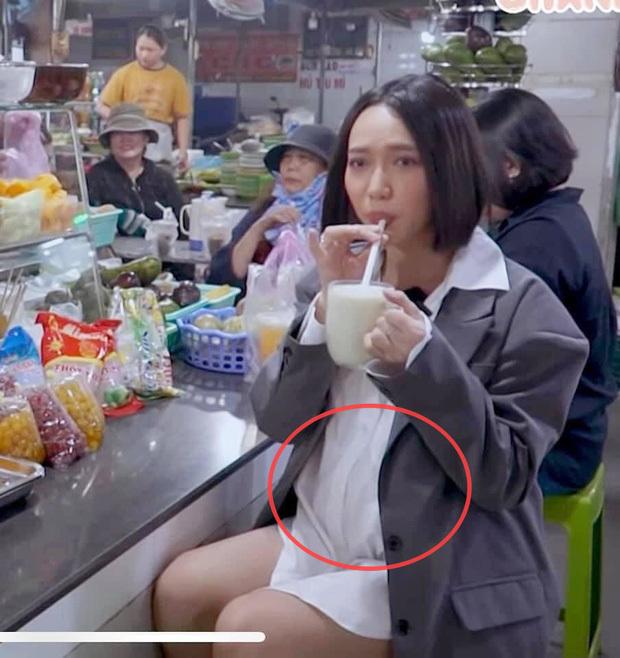 Loạt ảnh Diệu Nhi bầu vượt mặt hot lại giữa tin kết hôn-9