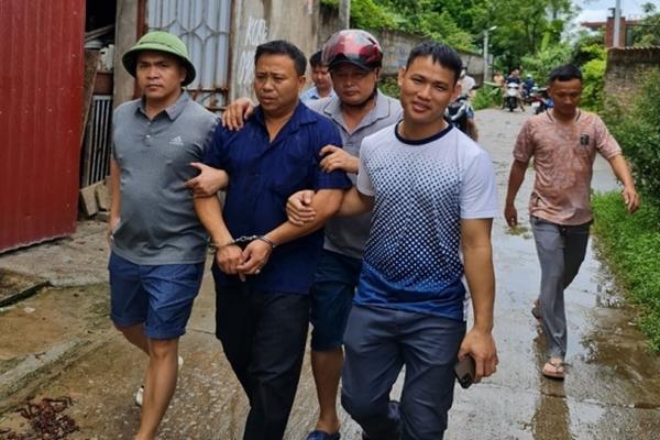 Bắt đối tượng chặn đầu xe, chém dã man một phụ nữ lúc rạng sáng-1